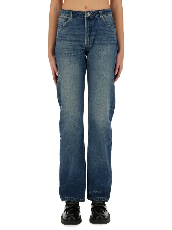 Jeans "Kylie" - A.P.C.