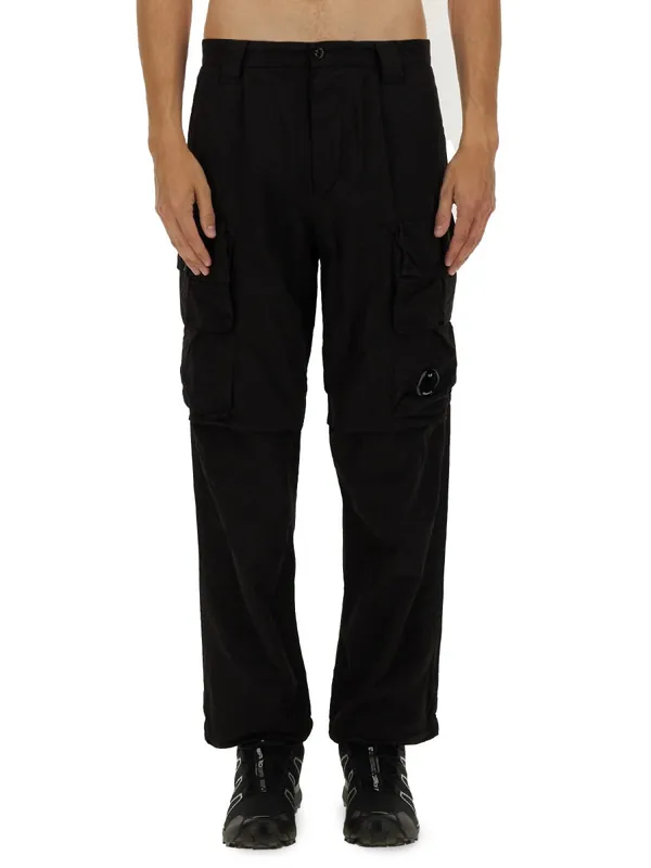 Cargo Pants - C.P. Company