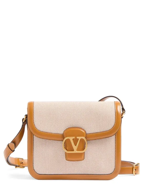 "9 To5" Shoulder Bag - Valentino Garavani