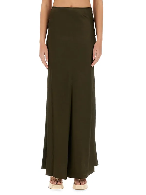 "Odin" Skirt - Staud