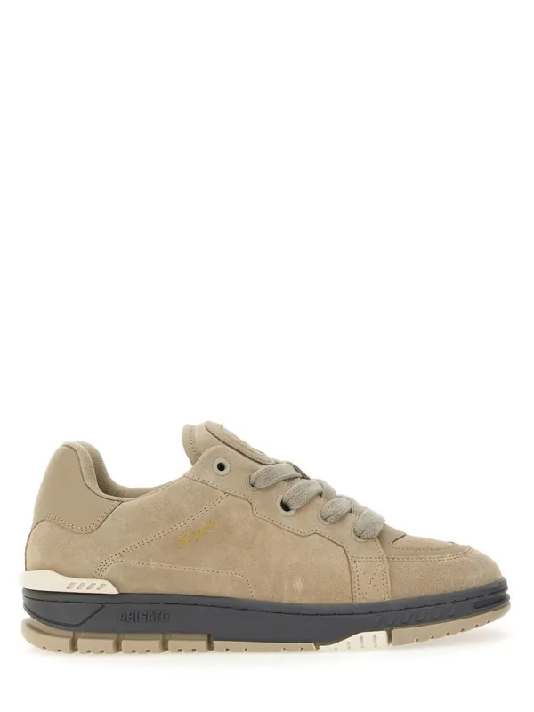 "Area Haze" Sneaker - Axel Arigato