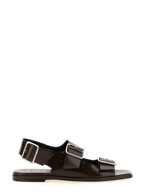 Sandal "Tekla" - Aeyde