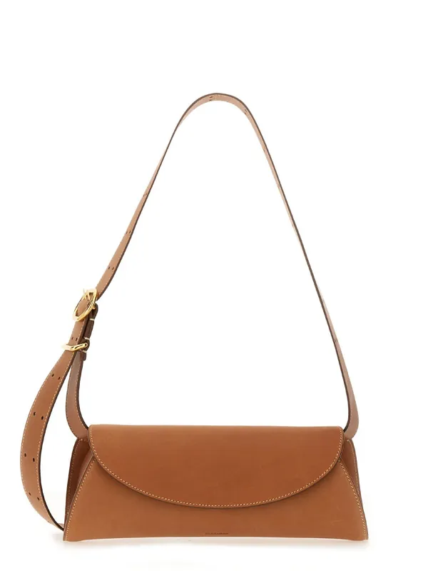 Small "Cannoli" Bag - Jil Sander