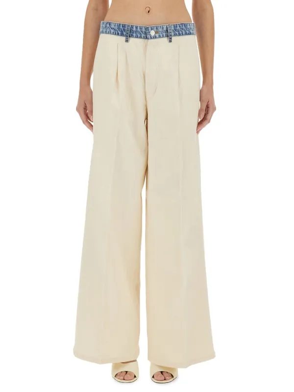 Pants "Urban" - Moschino
