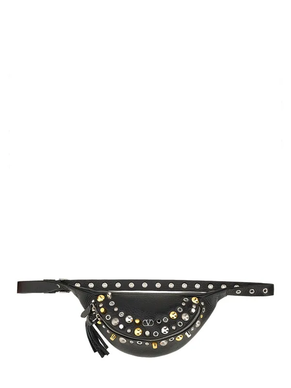 Pouch "Nellcôte" - Valentino Garavani