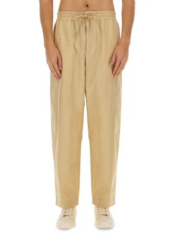 Cargo Jogging Pants - Kenzo