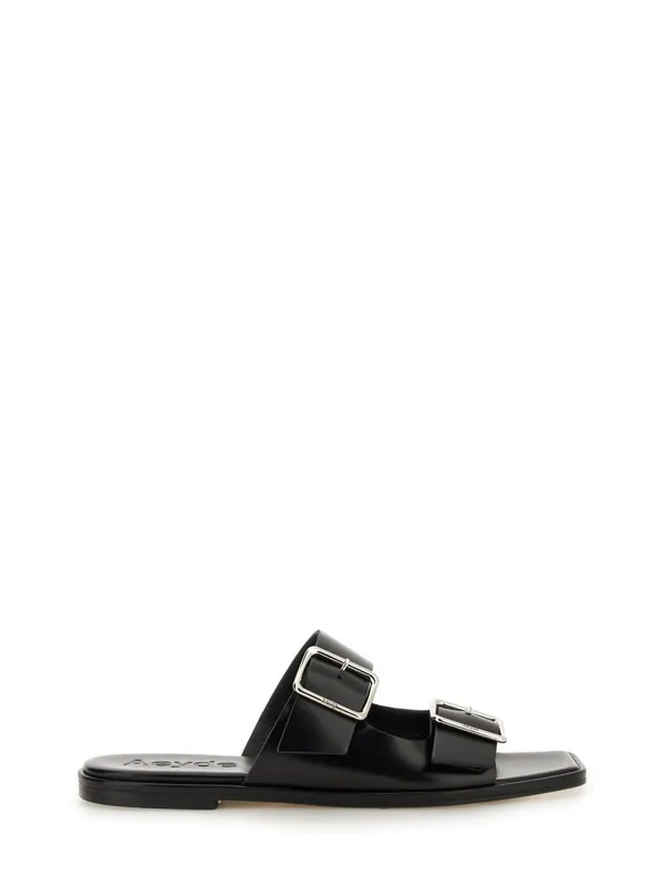Sandal "Tonya" - Aeyde