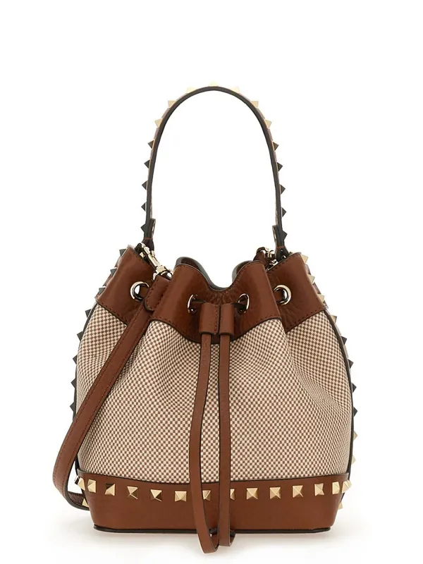 "Rockstud" Bag - Valentino Garavani