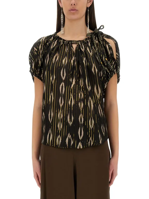 Top "Sonae" - Isabel Marant