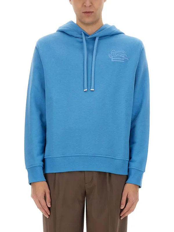 Hoodie - Etro