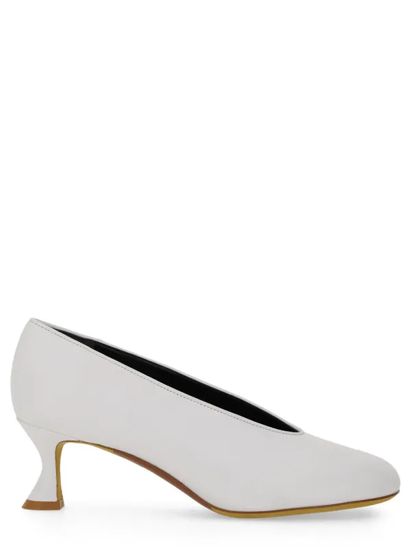 Decollete "Duck" - Moschino