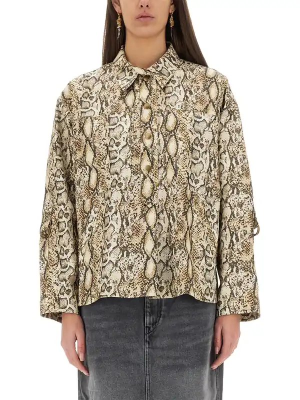 Shirt "Florida" - Isabel Marant