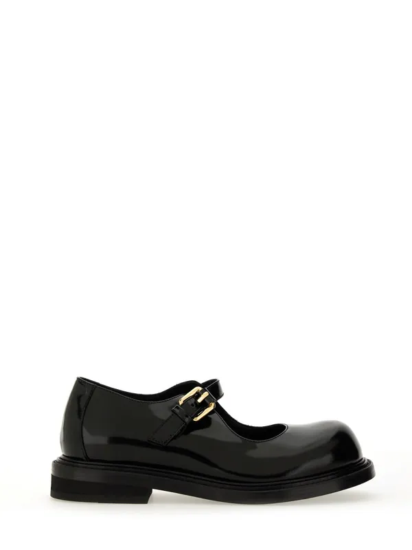 Mary Jane "Olivia" - Moschino