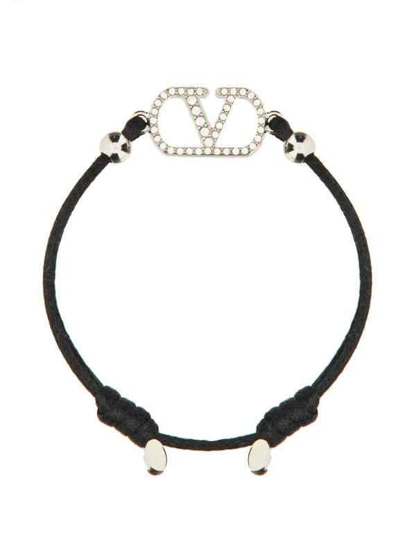 "Vlogo Signature" Bracelet - Valentino Garavani