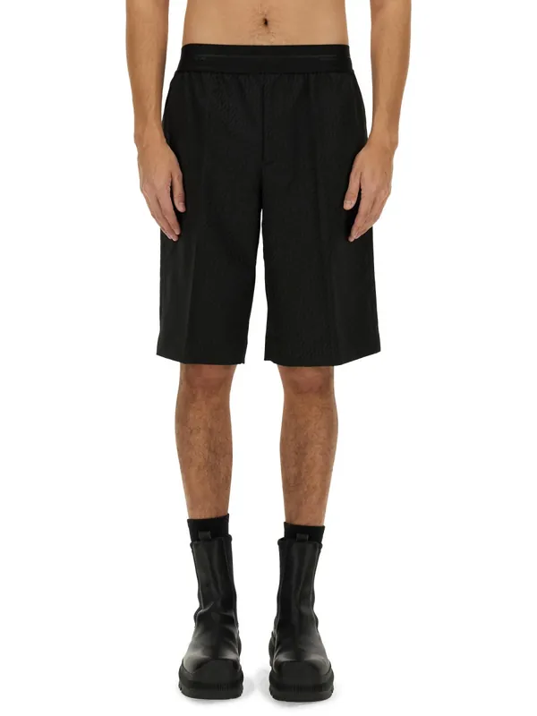 Short Car Tailored - Helmut Lang