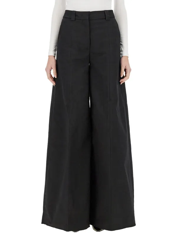 Wide Pant "Alma" - Thelatest