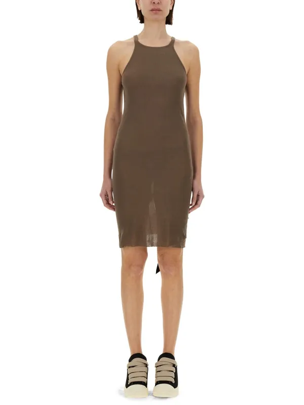 Dress "Tank" - Rick Owens DRKSHDW