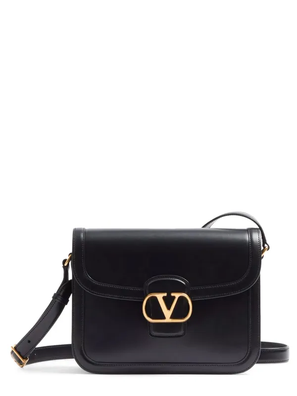"9 To5" Shoulder Bag - Valentino Garavani