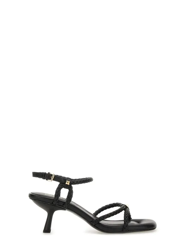 Sandal "Jess Bis" - Ash