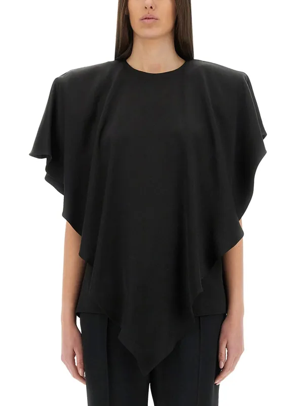 Draped Top - Stella McCartney