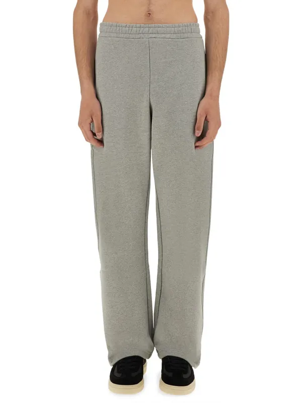 Track Pants - Marine Serre