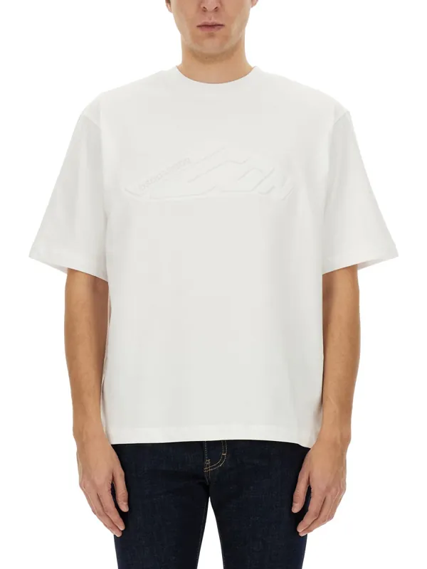 "Icon New Generation" T-Shirt