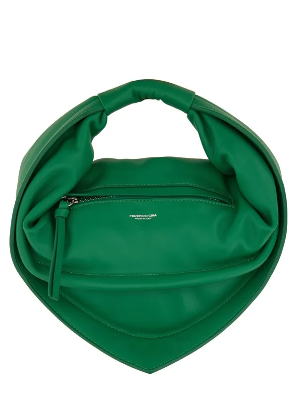 Midi "Cupcake" Bag - Federico Cina