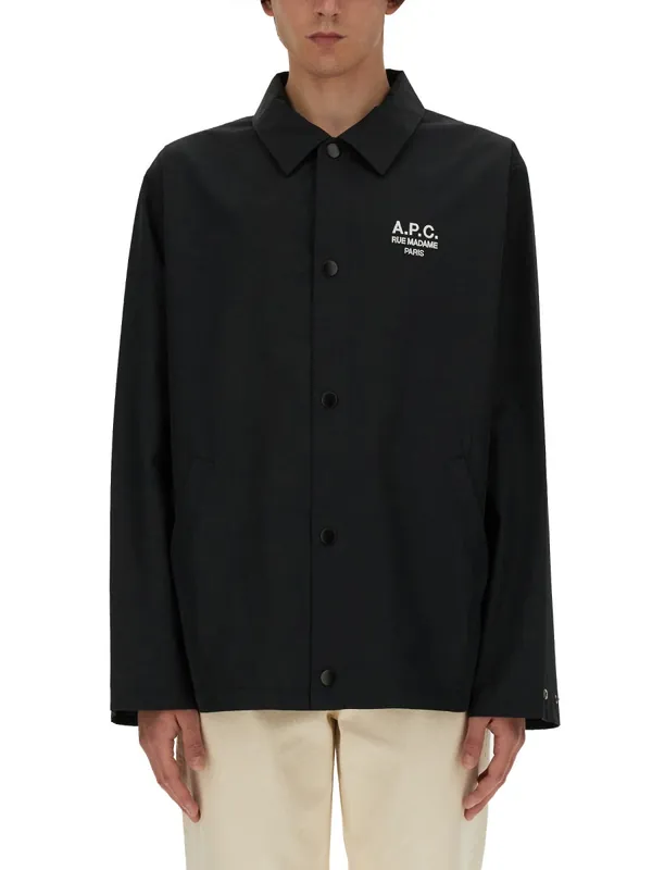 Blouson "Regis" - A.P.C.