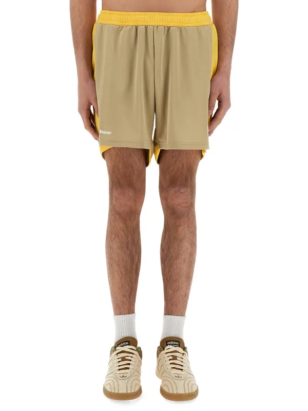 Jersey Shorts - Wales Bonner