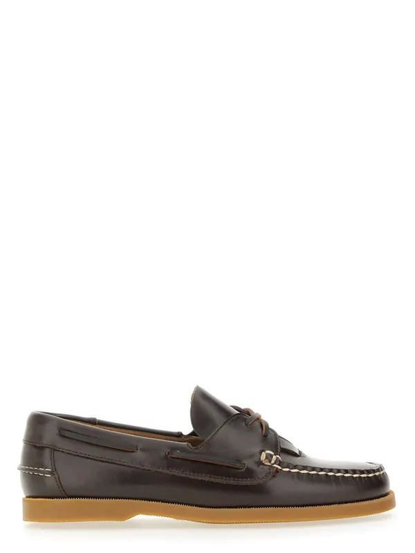 Boat Moccasin - Hereu