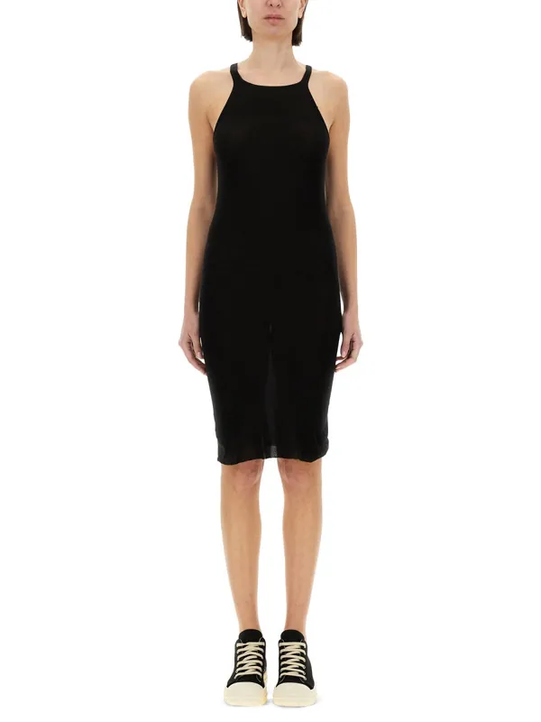 Dress "Tank" - Rick Owens DRKSHDW