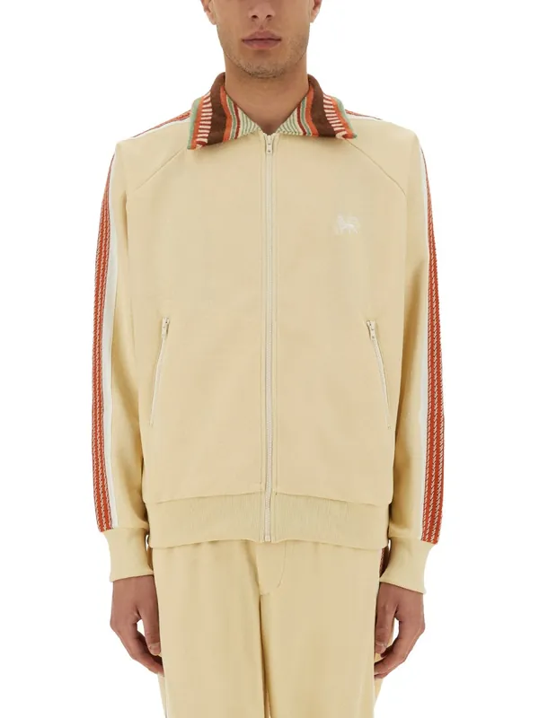 Track Jacket "Mex" - Sasquatchfabrix
