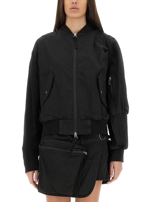 Bomber "Ma1" - Helmut Lang