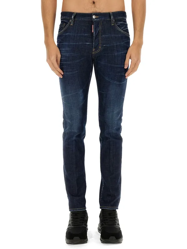Cool Guy Jeans - Dsquared2