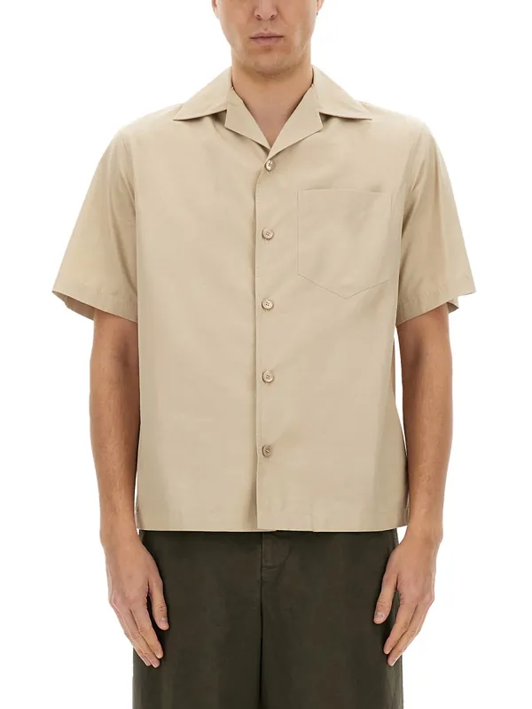 Havana Shirt - Burberry