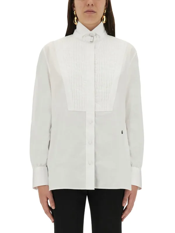 Tuxedo Shirt - Alexander McQueen