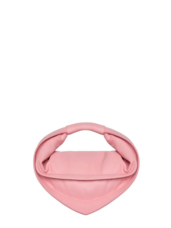 Mini "Tortellino" Bag - Federico Cina