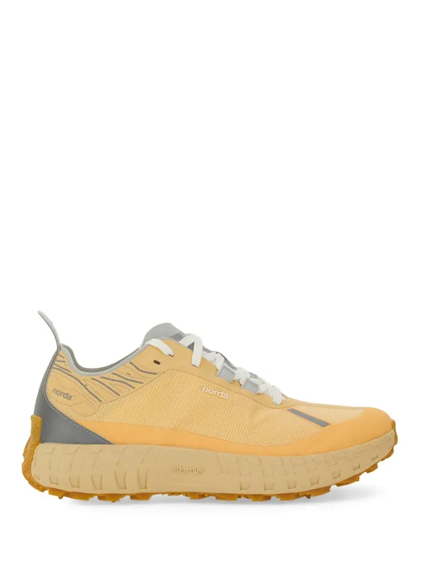 "Conder Dyneema" Sneaker - Norda