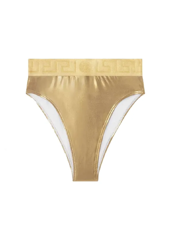 Bikini Briefs - Versace