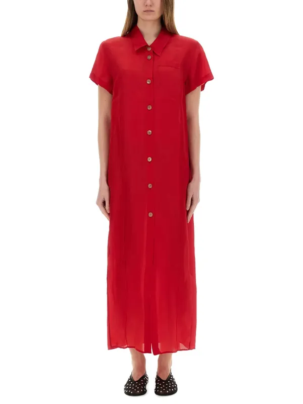 "Effy" Dress - Khaite