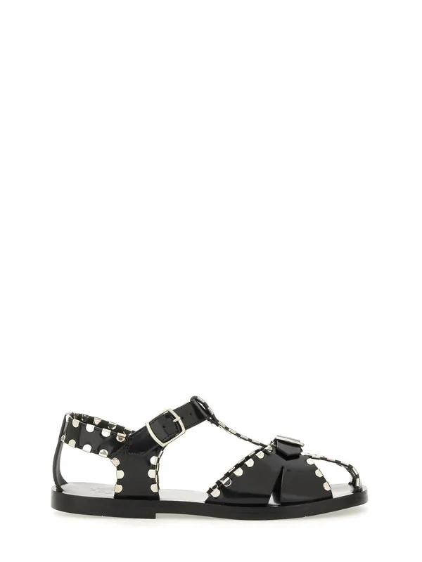Sandal "Pasely" - Bally