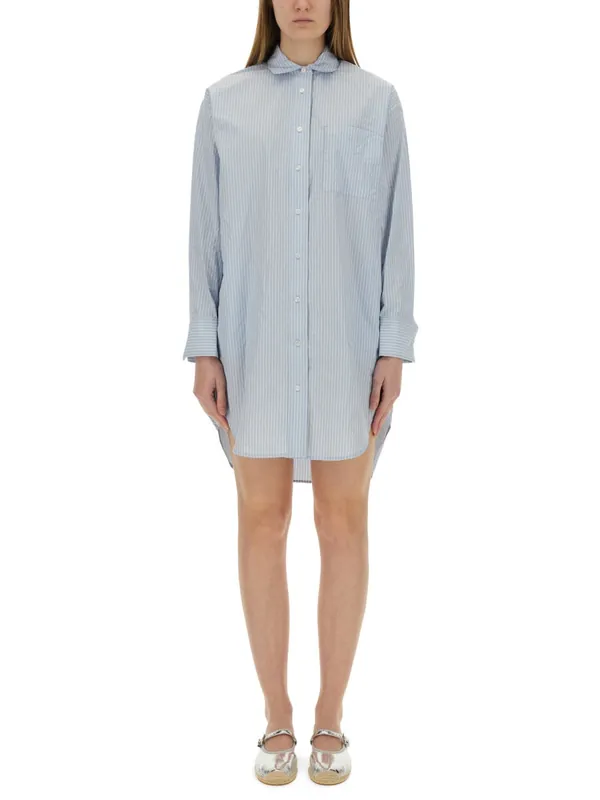 Chemisier Dress - Michael Kors