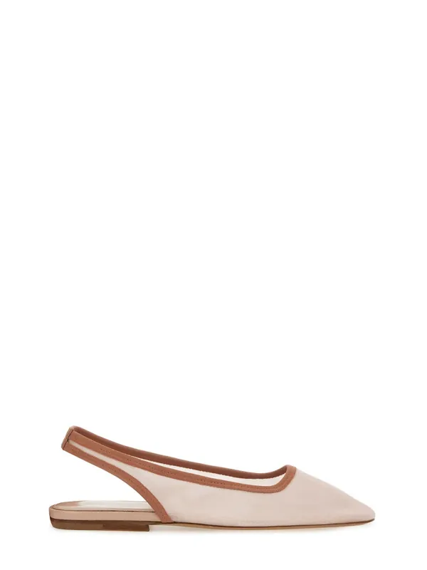 Slingback - Dries Van Noten