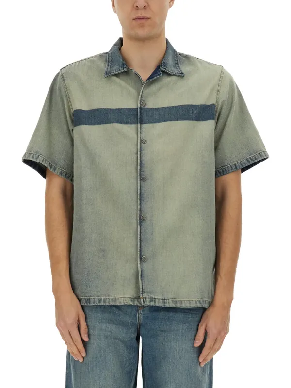 Shirt "D-Nabil-S1"