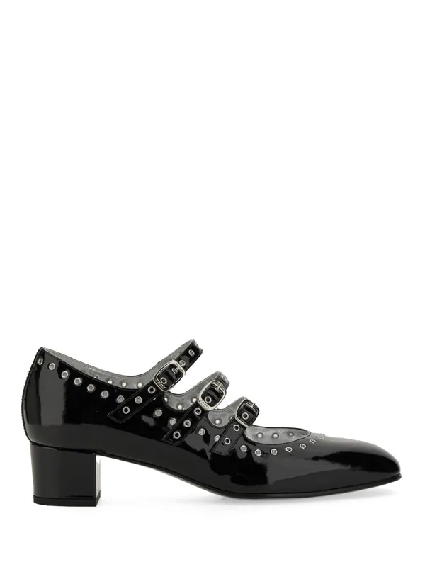 Pump Mary Jane "Camden" - Carel Paris