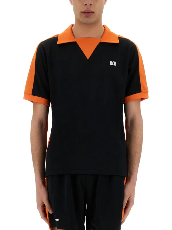 Jersey Polo. - Wales Bonner