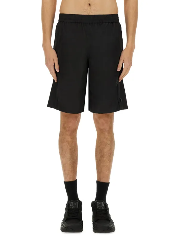 Short Track Casual - Givenchy