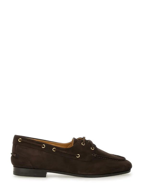Moccasin "Pathy" - Bally