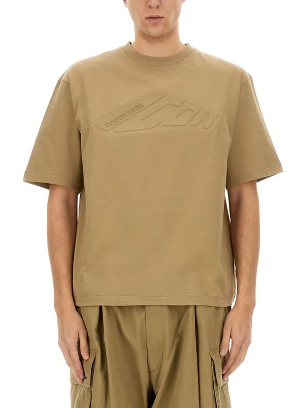 "Icon New Generation" T-Shirt