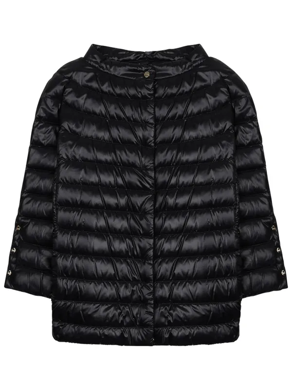 Padded Jacket - Herno
